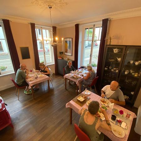 La Petite Chouette Bed & Breakfast Rochesson Eksteriør bilde